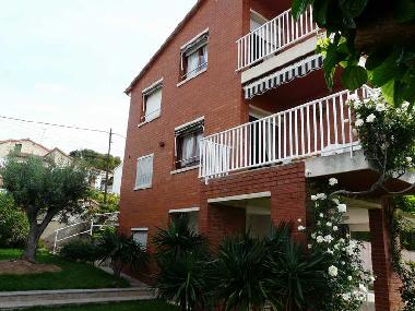 Holiday Apartment in Calafell (Tarragona) or holiday homes and vacation rentals