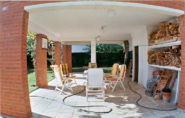 Holiday Apartment in Calafell (Tarragona) or holiday homes and vacation rentals