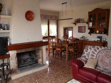 Holiday Apartment in Calafell (Tarragona) or holiday homes and vacation rentals