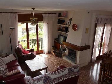 Holiday Apartment in Calafell (Tarragona) or holiday homes and vacation rentals