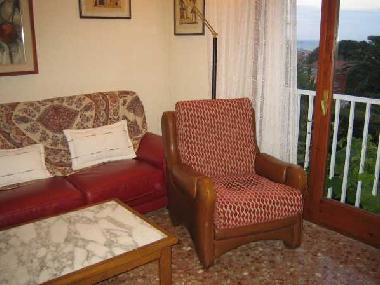 Holiday Apartment in Calafell (Tarragona) or holiday homes and vacation rentals