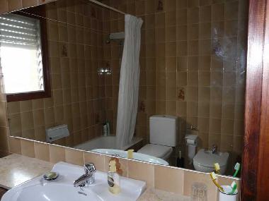 Holiday Apartment in Calafell (Tarragona) or holiday homes and vacation rentals