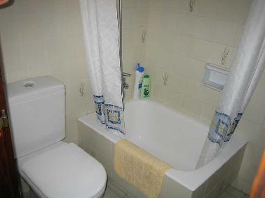 Holiday Apartment in Calafell (Tarragona) or holiday homes and vacation rentals