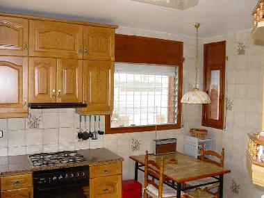 Holiday Apartment in Calafell (Tarragona) or holiday homes and vacation rentals