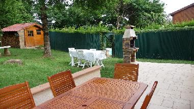 Chalet in Saint-Grons (Cantal) or holiday homes and vacation rentals