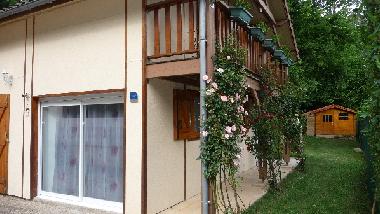 Chalet in Saint-Grons (Cantal) or holiday homes and vacation rentals