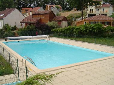 Chalet in Saint-Grons (Cantal) or holiday homes and vacation rentals