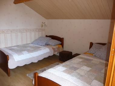 Chalet in Saint-Grons (Cantal) or holiday homes and vacation rentals