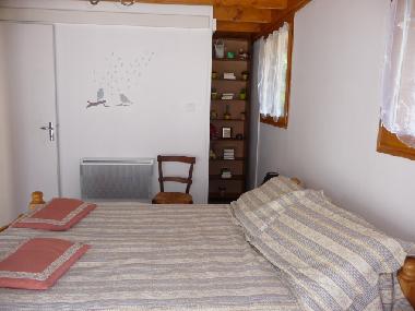Chalet in Saint-Grons (Cantal) or holiday homes and vacation rentals