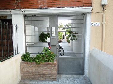 Holiday Apartment in Montevideo (Montevideo) or holiday homes and vacation rentals
