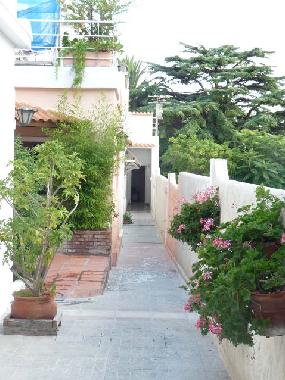Holiday Apartment in Montevideo (Montevideo) or holiday homes and vacation rentals