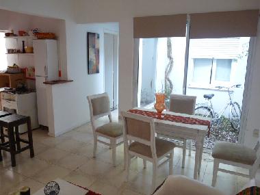 Holiday Apartment in Montevideo (Montevideo) or holiday homes and vacation rentals