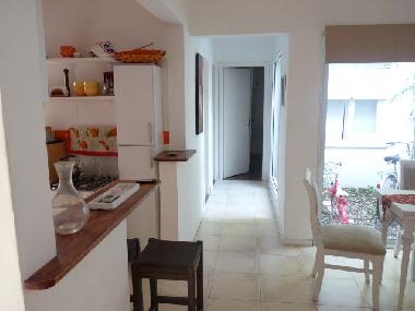 Holiday Apartment in Montevideo (Montevideo) or holiday homes and vacation rentals