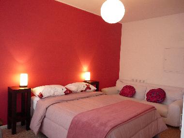 Holiday Apartment in Montevideo (Montevideo) or holiday homes and vacation rentals