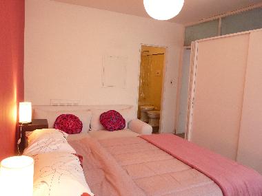 Holiday Apartment in Montevideo (Montevideo) or holiday homes and vacation rentals