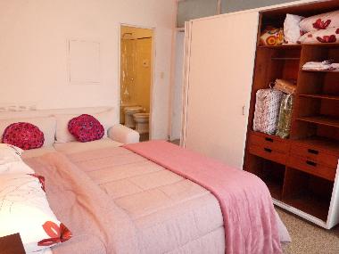 Holiday Apartment in Montevideo (Montevideo) or holiday homes and vacation rentals