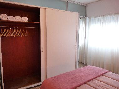 Holiday Apartment in Montevideo (Montevideo) or holiday homes and vacation rentals