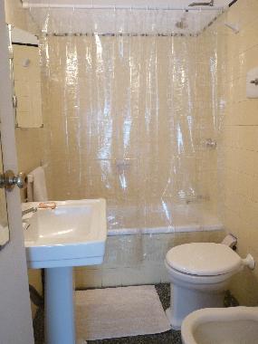 Holiday Apartment in Montevideo (Montevideo) or holiday homes and vacation rentals