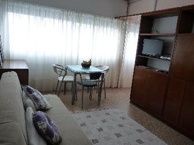 Holiday Apartment in Montevideo (Montevideo) or holiday homes and vacation rentals