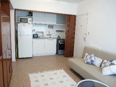 Holiday Apartment in Montevideo (Montevideo) or holiday homes and vacation rentals