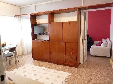 Holiday Apartment in Montevideo (Montevideo) or holiday homes and vacation rentals