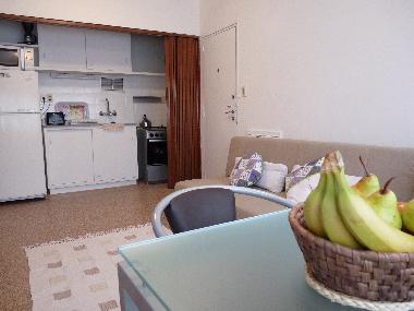 Holiday Apartment in Montevideo (Montevideo) or holiday homes and vacation rentals