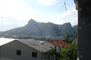 Holiday Apartment in Omi (Splitsko-Dalmatinska) or holiday homes and vacation rentals