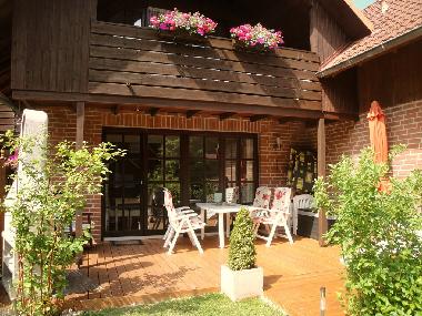 Holiday Apartment in Scharbeutz / Klingberg (Ostsee-Festland) or holiday homes and vacation rentals