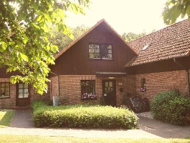 Holiday Apartment in Scharbeutz / Klingberg (Ostsee-Festland) or holiday homes and vacation rentals