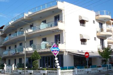 Bed and Breakfast in Katerini (Pieria) or holiday homes and vacation rentals