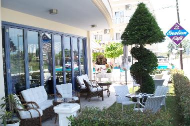 Bed and Breakfast in Katerini (Pieria) or holiday homes and vacation rentals