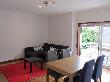Holiday Apartment in Porto (Norte) or holiday homes and vacation rentals
