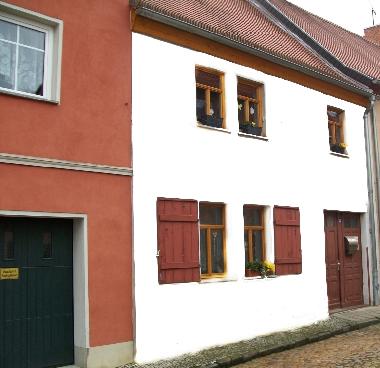 Holiday Apartment in Naumburg (Halle / Saale-Unstrut) or holiday homes and vacation rentals
