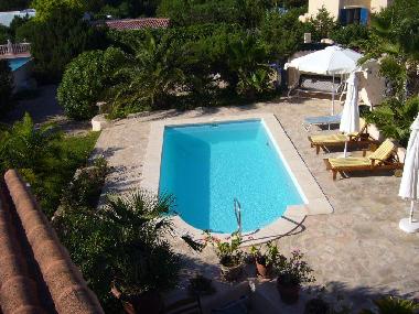 Villa in Punta Prima - Es Pujols (Formentera) or holiday homes and vacation rentals