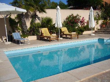 Villa in Punta Prima - Es Pujols (Formentera) or holiday homes and vacation rentals