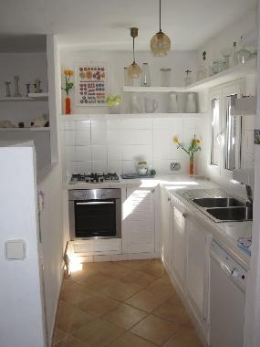 Villa in Punta Prima - Es Pujols (Formentera) or holiday homes and vacation rentals