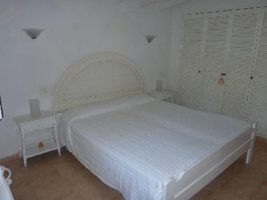Villa in Punta Prima - Es Pujols (Formentera) or holiday homes and vacation rentals