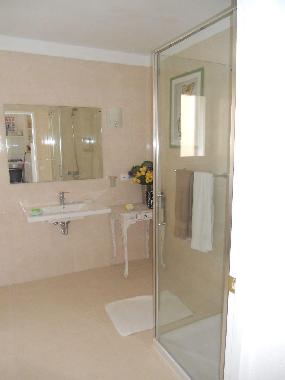 Villa in Punta Prima - Es Pujols (Formentera) or holiday homes and vacation rentals