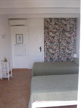 Villa in Punta Prima - Es Pujols (Formentera) or holiday homes and vacation rentals