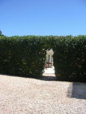 Villa in Punta Prima - Es Pujols (Formentera) or holiday homes and vacation rentals