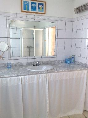 Villa in Punta Prima - Es Pujols (Formentera) or holiday homes and vacation rentals