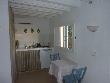 Villa in Punta Prima - Es Pujols (Formentera) or holiday homes and vacation rentals