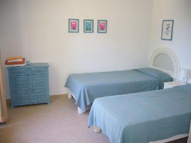 Villa in Punta Prima - Es Pujols (Formentera) or holiday homes and vacation rentals