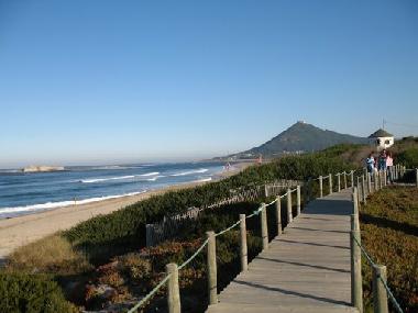 Holiday Apartment in moledo (Norte) or holiday homes and vacation rentals