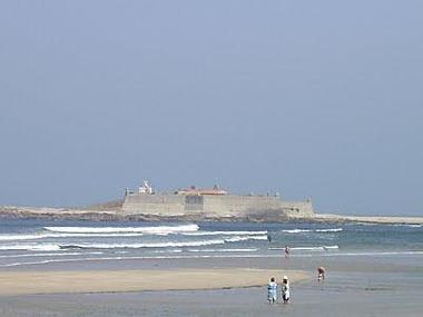 Holiday Apartment in moledo (Norte) or holiday homes and vacation rentals