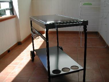 Holiday Apartment in MORIANI PLAGE (Haute-Corse) or holiday homes and vacation rentals