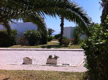 Holiday House in Hammamet (Nabul) or holiday homes and vacation rentals