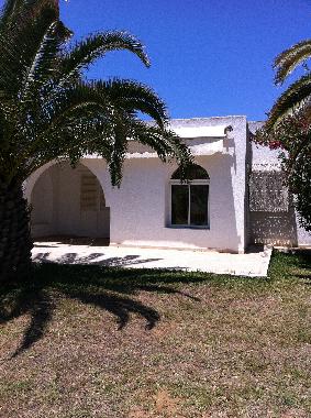 Holiday House in Hammamet (Nabul) or holiday homes and vacation rentals