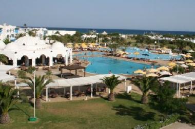 Holiday House in Hammamet (Nabul) or holiday homes and vacation rentals