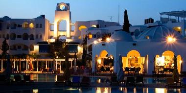 Holiday House in Hammamet (Nabul) or holiday homes and vacation rentals